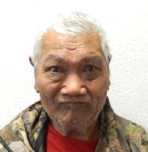 Sok Khanna a registered Sex Offender of California