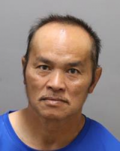 Sombath Phongvichit a registered Sex Offender of California