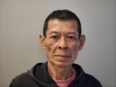 Somlith Manichanh a registered Sex Offender of California