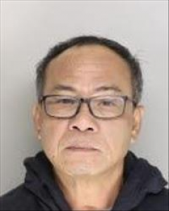 Somphane Savangsy a registered Sex Offender of California