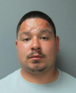 Sonny Angel Garcia a registered Sex Offender of California