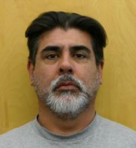 Sonny Dean Lemos a registered Sex Offender of California