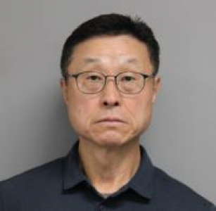 Sonny Park a registered Sex Offender of California