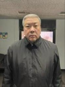 Son Trong Doan a registered Sex Offender of California