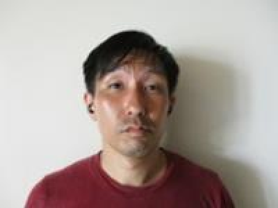 Soo Young Lee a registered Sex Offender of California