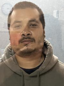 Sophal Toun a registered Sex Offender of California