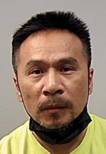 Sophoan Patrik Hem a registered Sex Offender of California