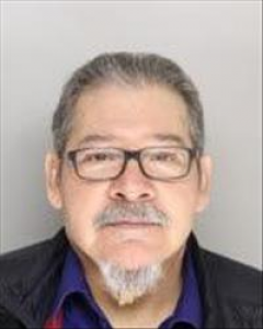 Soria Eliasar a registered Sex Offender of California
