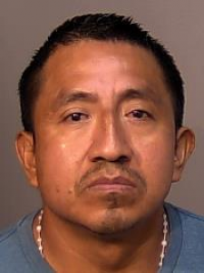 Sotelo Gavino Diaz a registered Sex Offender of California