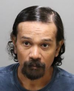 Sothea Hien a registered Sex Offender of California