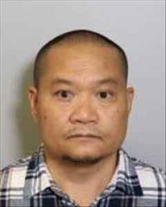 Sourthavy Sayarath a registered Sex Offender of California
