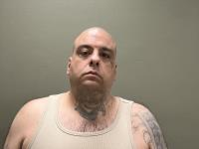 Spencer Curtis Areyan a registered Sex Offender of California