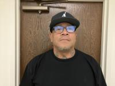 Spencer Eugenio Spalding a registered Sex Offender of California