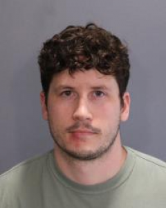 Spencer Alexander Thayne a registered Sex Offender of California