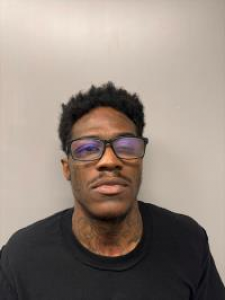 Stacey Richards a registered Sex Offender of California