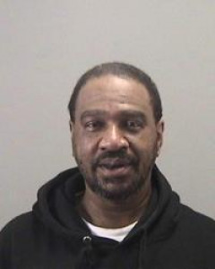 Stacy Harris a registered Sex Offender of California