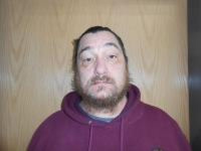 Stacy Lammar Miller a registered Sex Offender of California