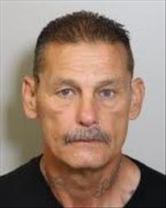 Stacy Lee Stimpson a registered Sex Offender of California