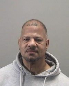 Stacy Willard a registered Sex Offender of California