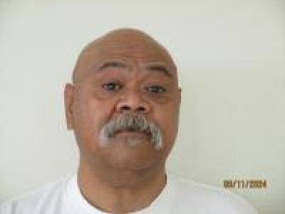 Stanley Akaveka a registered Sex Offender of California
