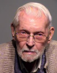 Stanley Eugene Benson a registered Sex Offender of California