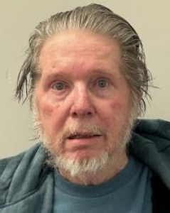 Stanley Earl Burris a registered Sex Offender of California