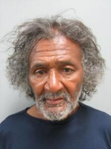 Stanley Wayne Carter a registered Sex Offender of California