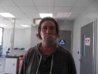 Stanley Golab III a registered Sex Offender of California