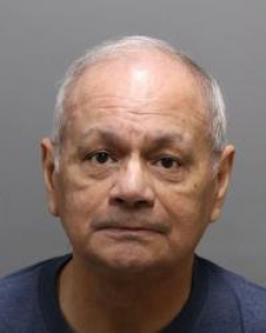 Stanley Dennis Macias a registered Sex Offender of California
