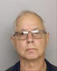 Stanley Raymond Nowotenski a registered Sex Offender of California