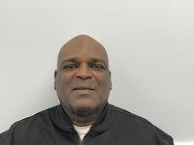 Stanley Darnell Robinson a registered Sex Offender of California