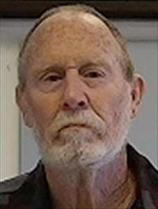 Stanley Ray Roff a registered Sex Offender of California