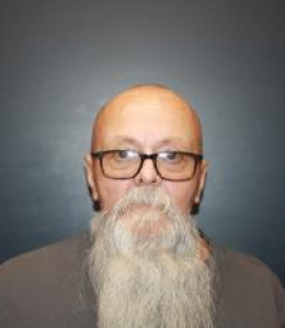 Stanley Sherman Smith Jr a registered Sex Offender of California