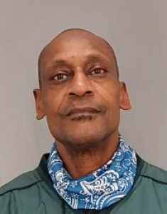 Stanley Carter Wallace a registered Sex Offender of California