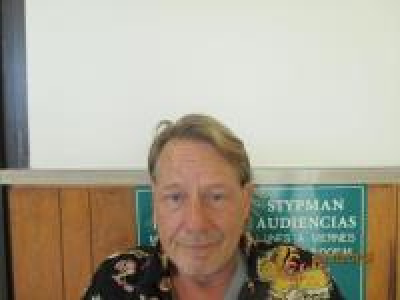 Stanley Wantuch a registered Sex Offender of California