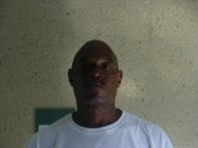 Stanley Washington a registered Sex Offender of California