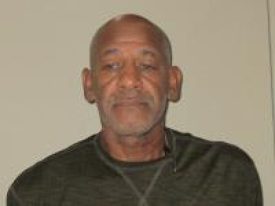 Stanley Wilson a registered Sex Offender of California