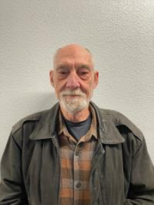 Stan Allen Wallis a registered Sex Offender of California