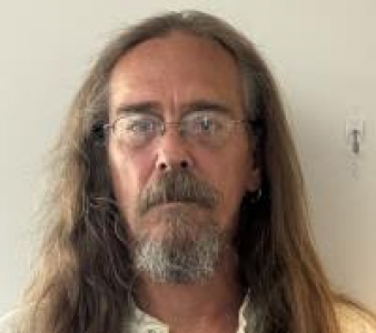 Stax Beau Thayer a registered Sex Offender of California