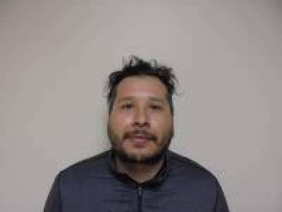 Steele Aguirre a registered Sex Offender of California