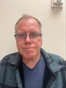 Steen Hansen a registered Sex Offender of California