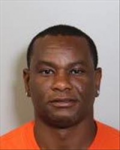 Stefan Dwayne Cosey a registered Sex Offender of California