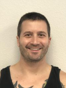 Stefan Matthew Hastings a registered Sex Offender of California
