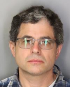 Stefan Hudson a registered Sex Offender of California