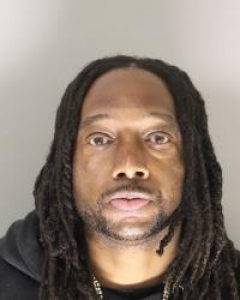 Stefan Jakari Sapp a registered Sex Offender of California