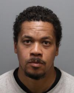 Steffan Alberson a registered Sex Offender of California