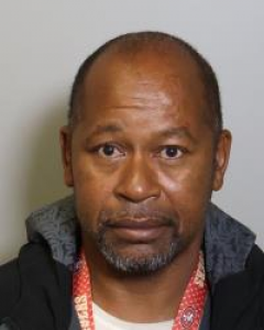 Steffon Terrell Simms a registered Sex Offender of California