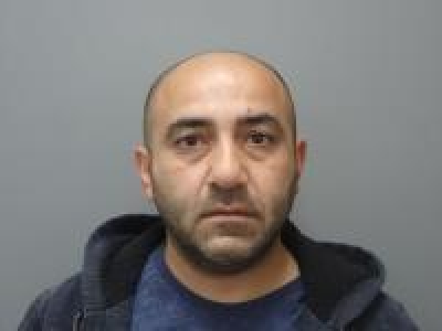 Stepan Knadzhyan a registered Sex Offender of California