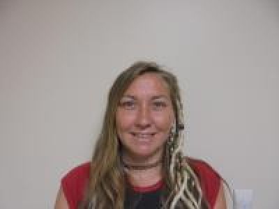 Stephanie Blaire Haney a registered Sex Offender of California