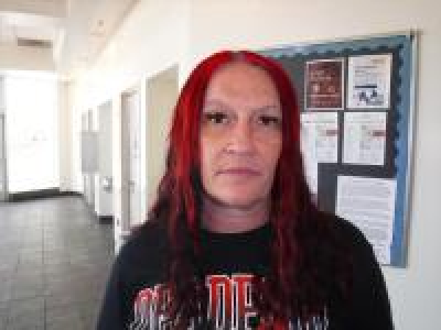 Stephanie Marie Marshall a registered Sex Offender of California